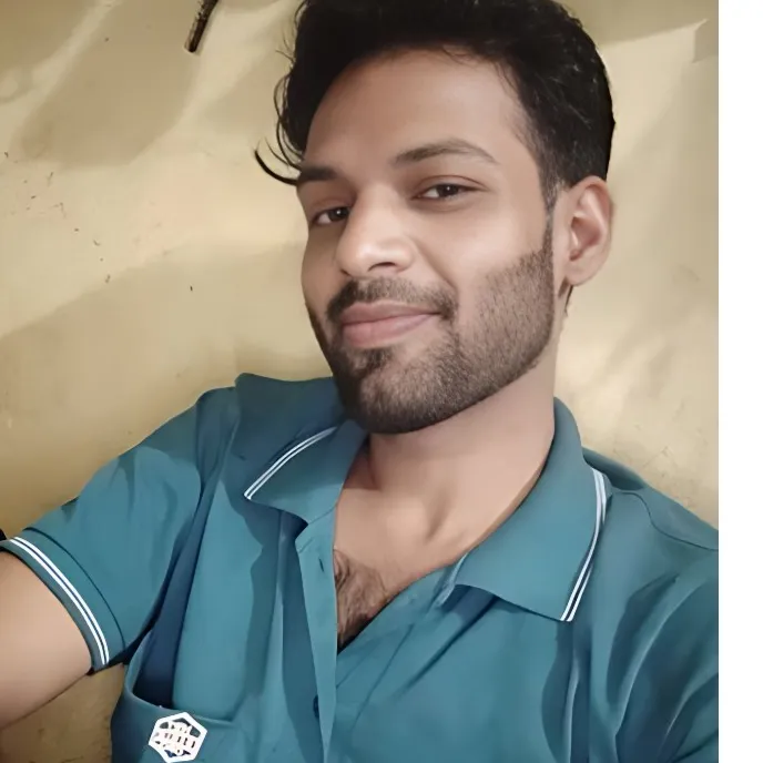 pramod kori