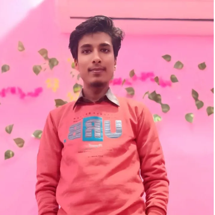 kishan kushwaha