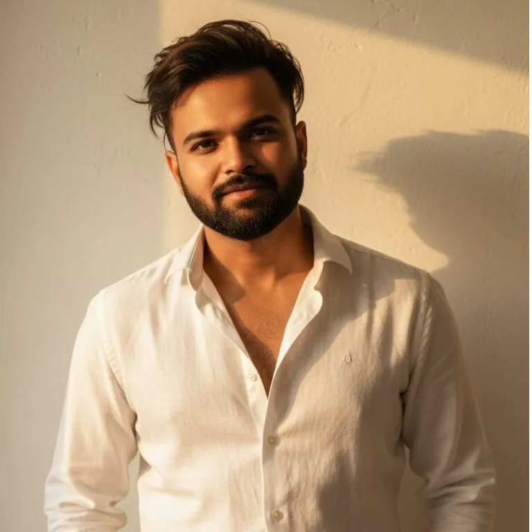 Sandeep Kumar