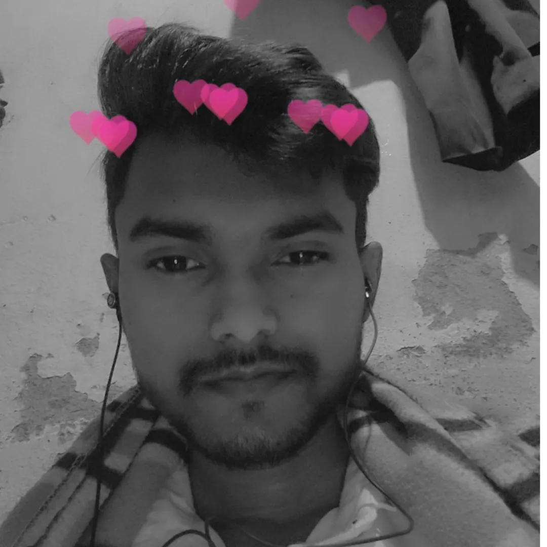 Ankit Saroj