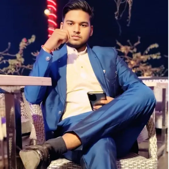 Shivam Kumar