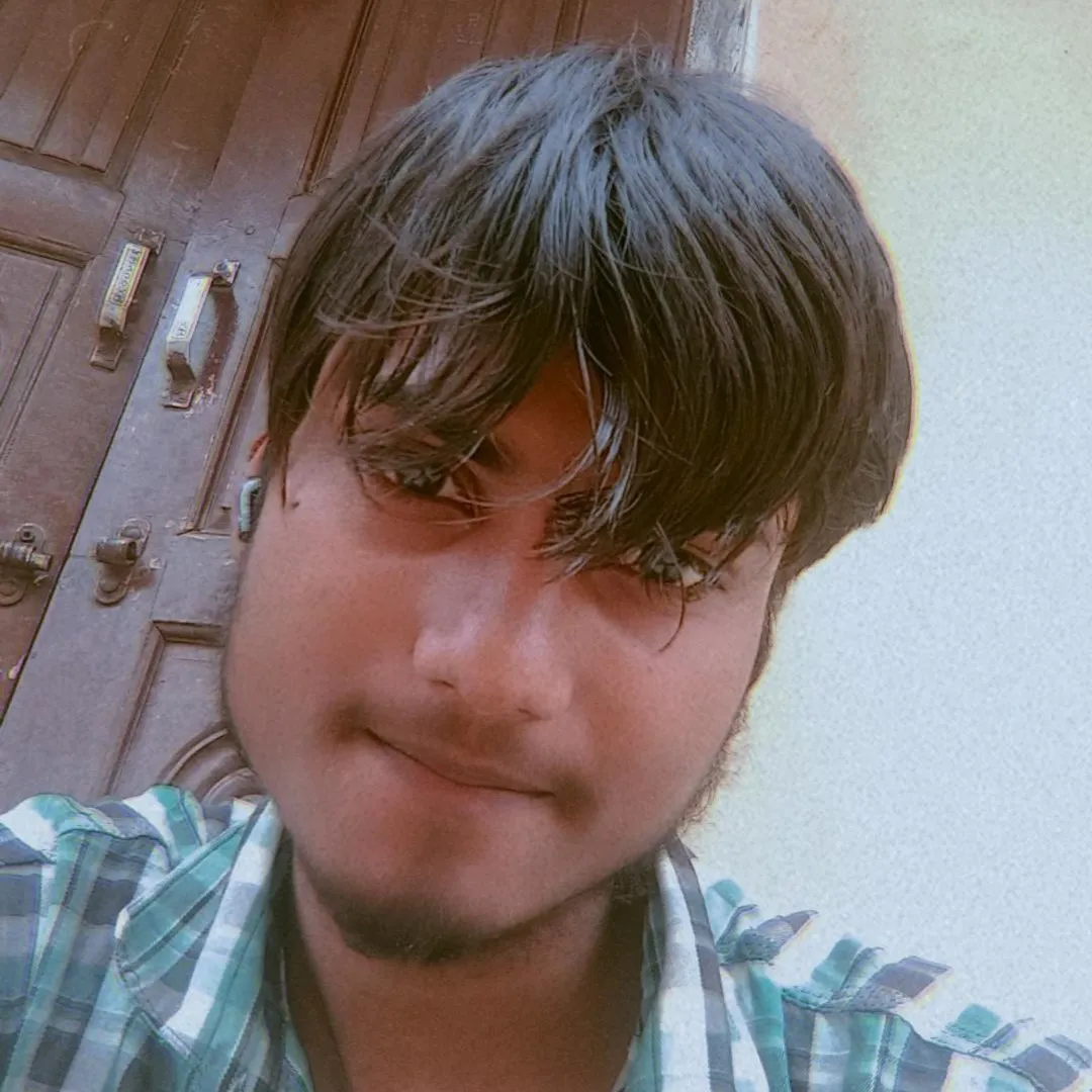 Sujeet Vishwakram