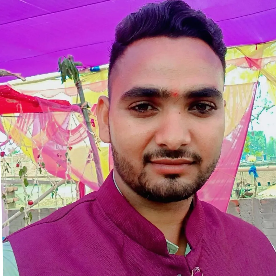 MUNNA YADAV
