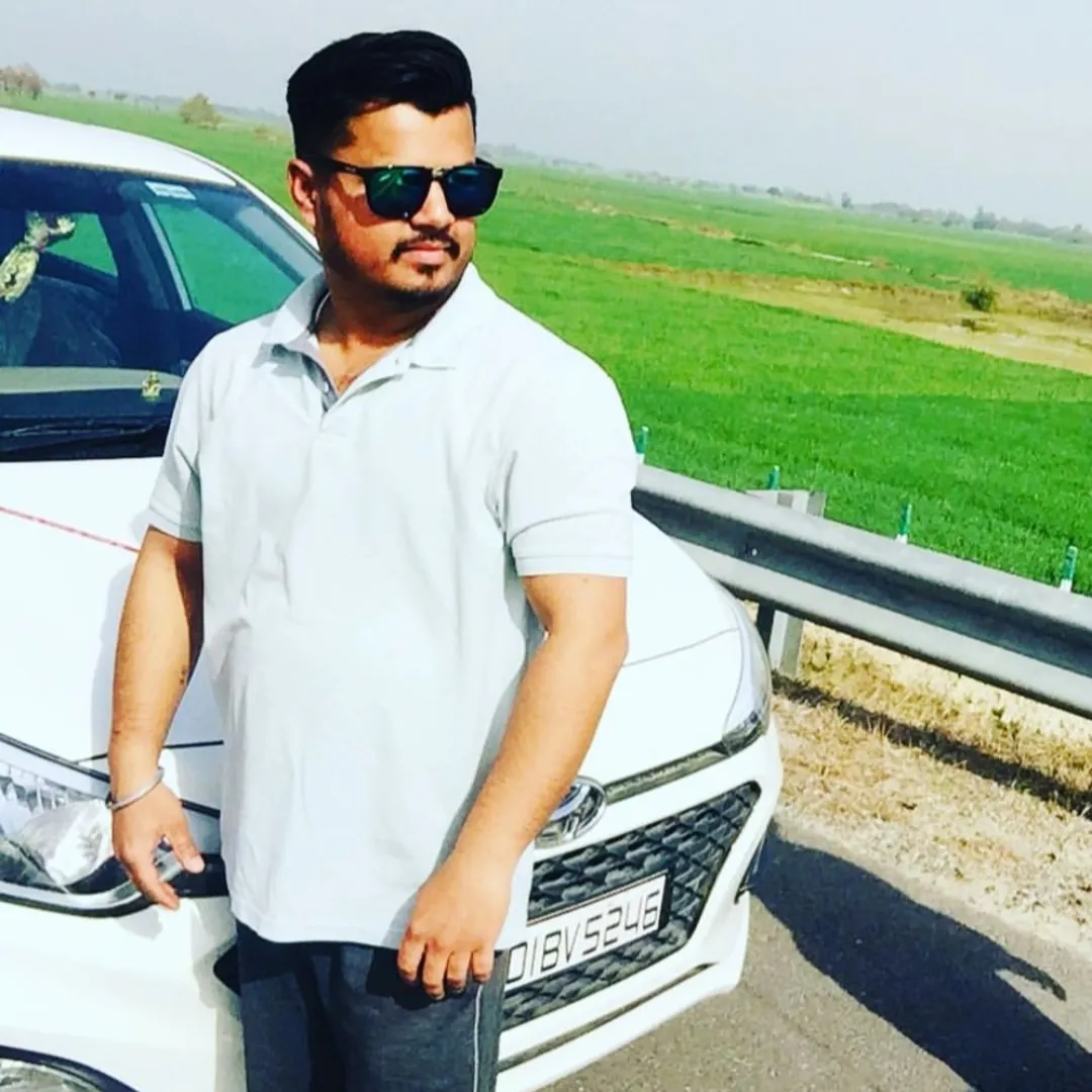 Anup Mishra