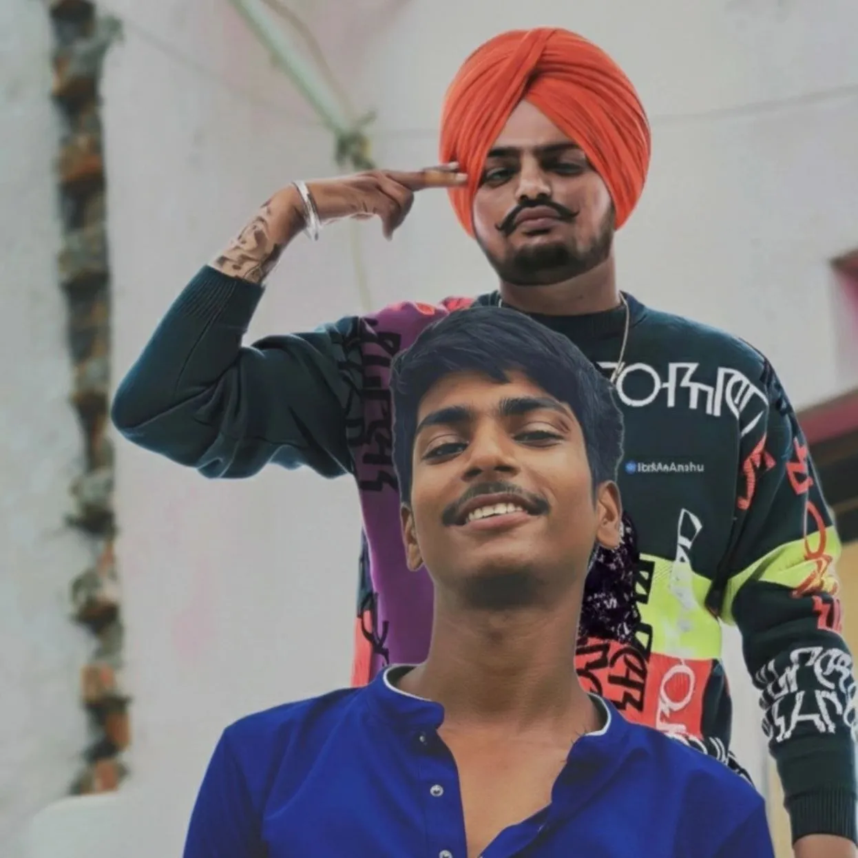 Nitin Jatav