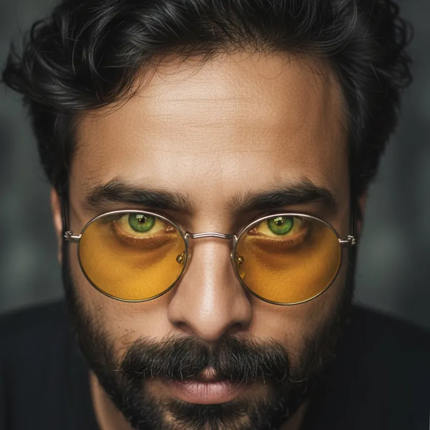 Rahul Keshri