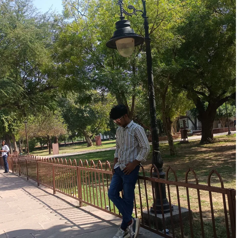 Ashish singh