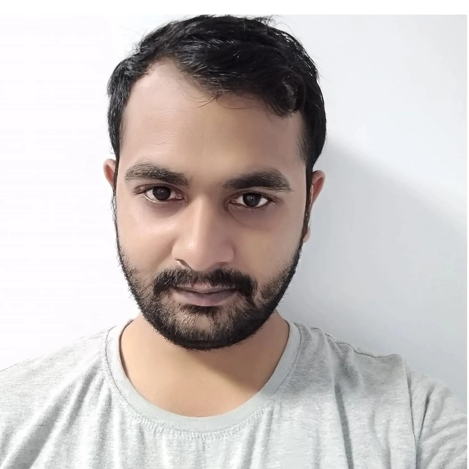 Ajay yadav