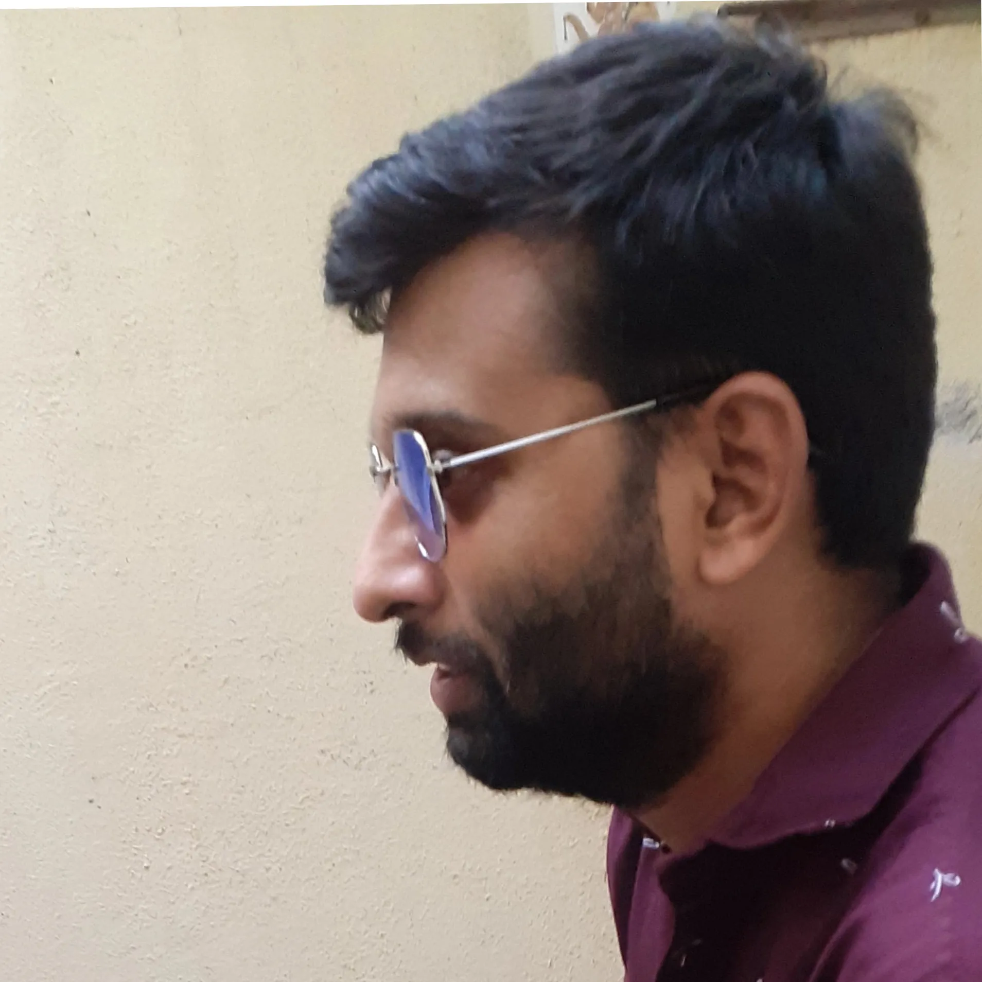 Pratik adeshara