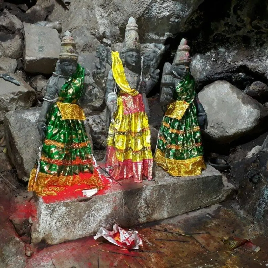 PONNAM PRASHANTH