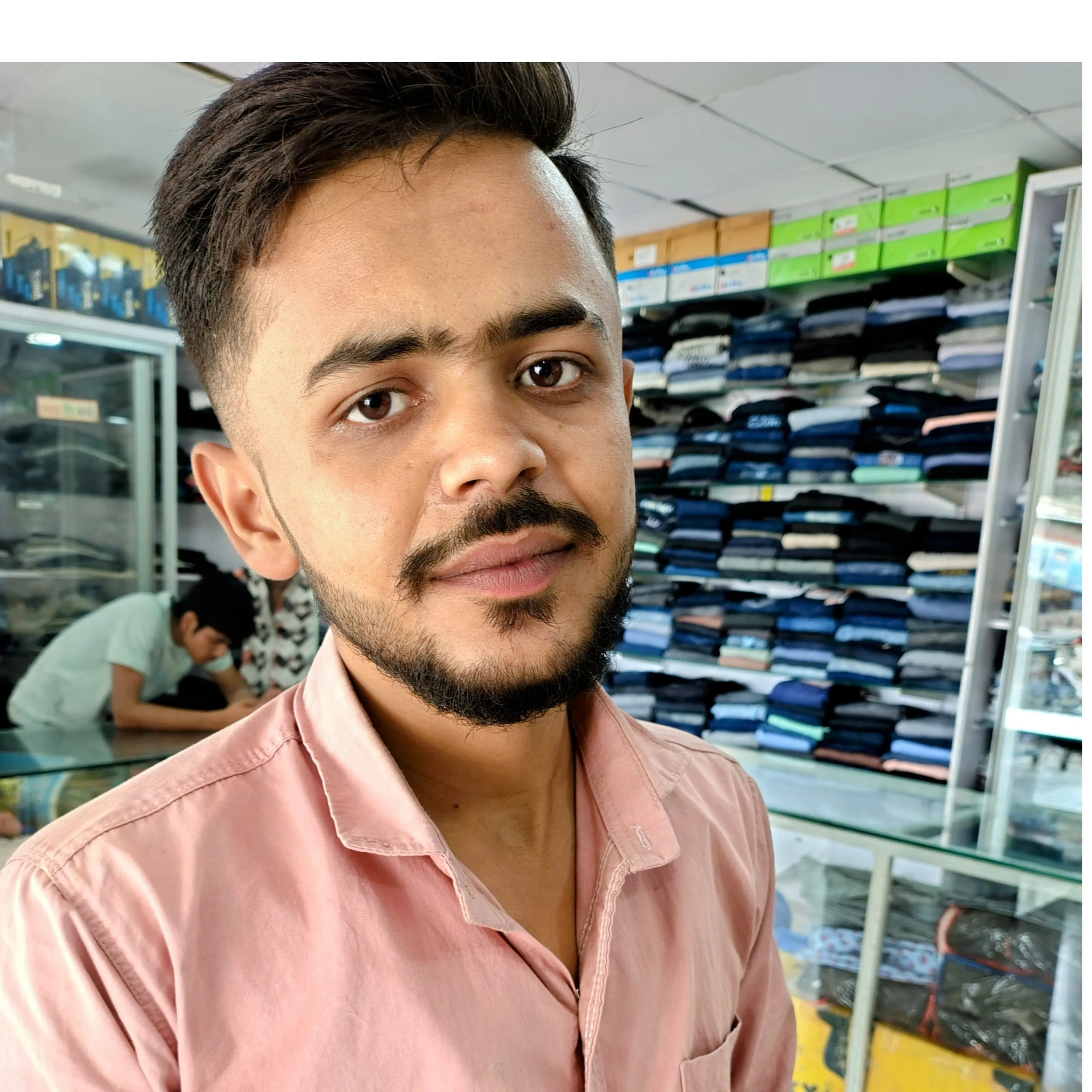 Raushan Yadav
