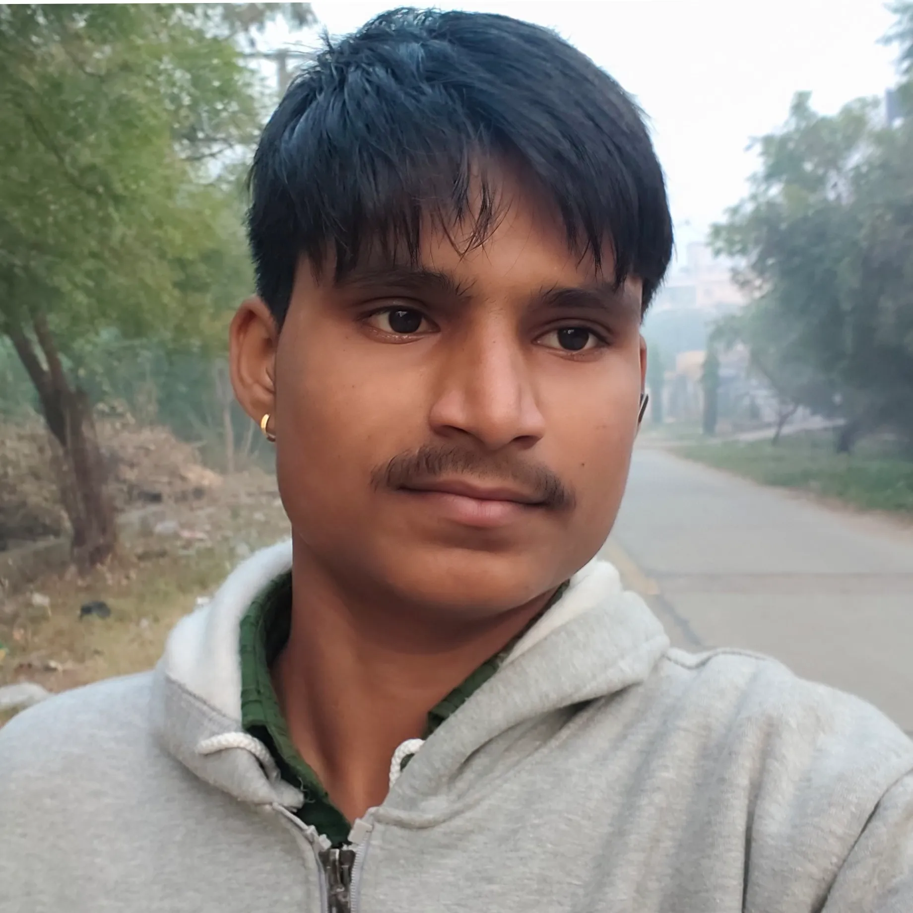 Vaishno Kumar