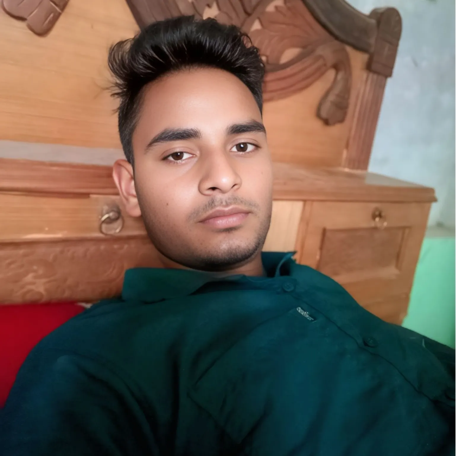 rahul yadav