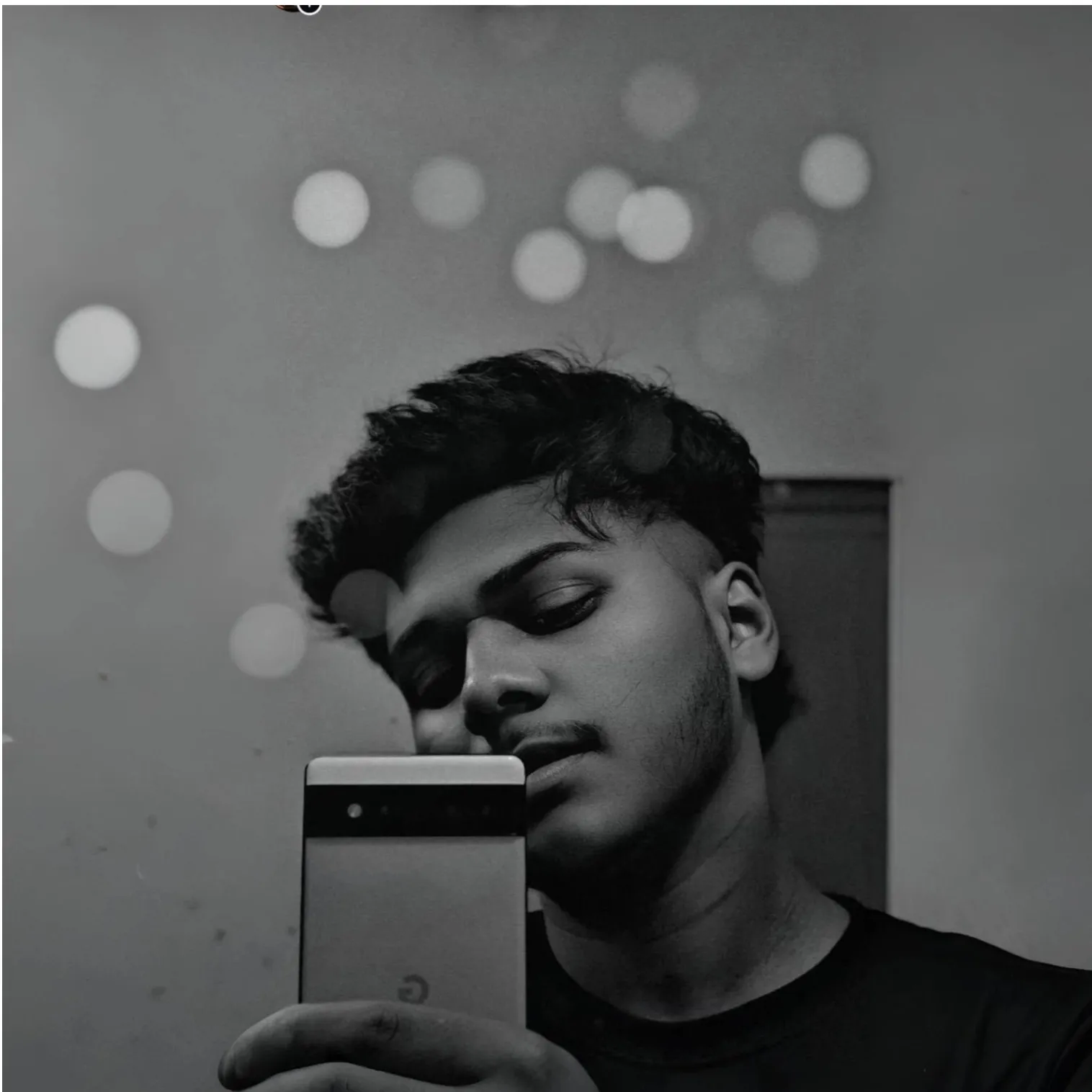 ACHUTHAN V.P.