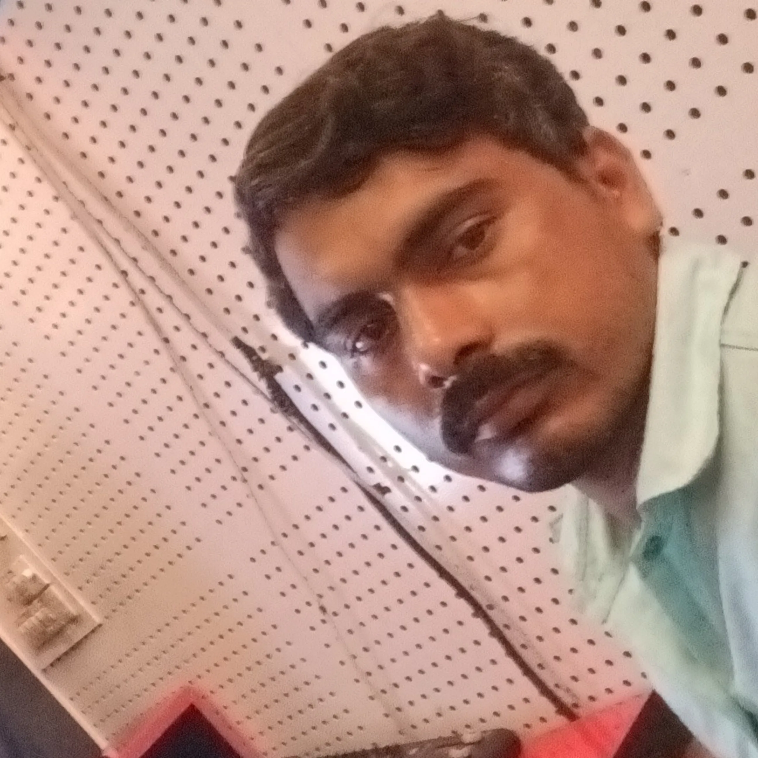 Ramashankar kumar