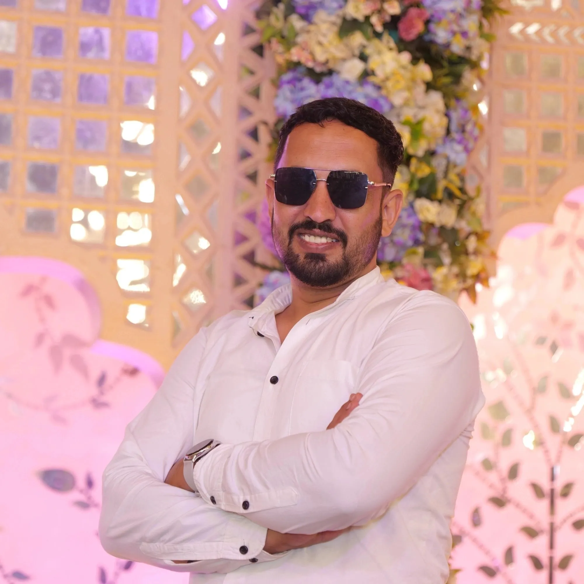 Rahul Sheoran