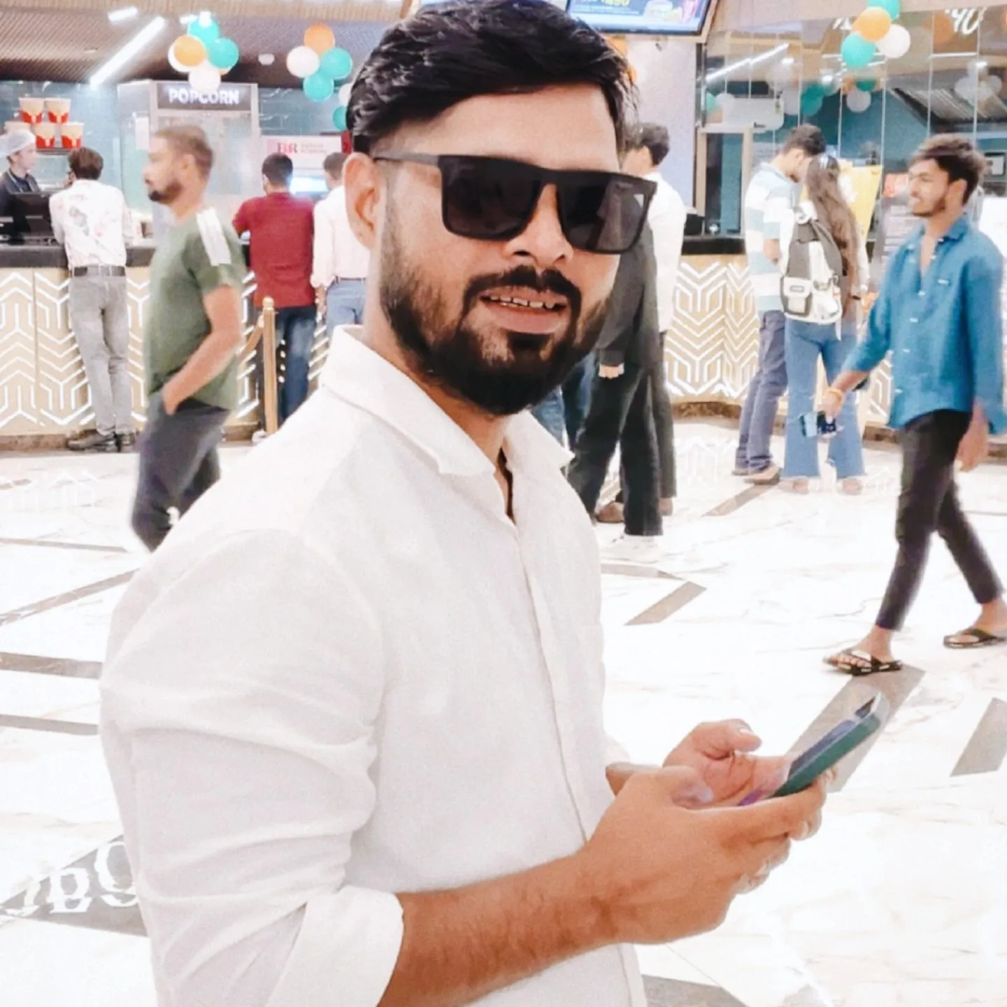 Sanjay Chaudhary