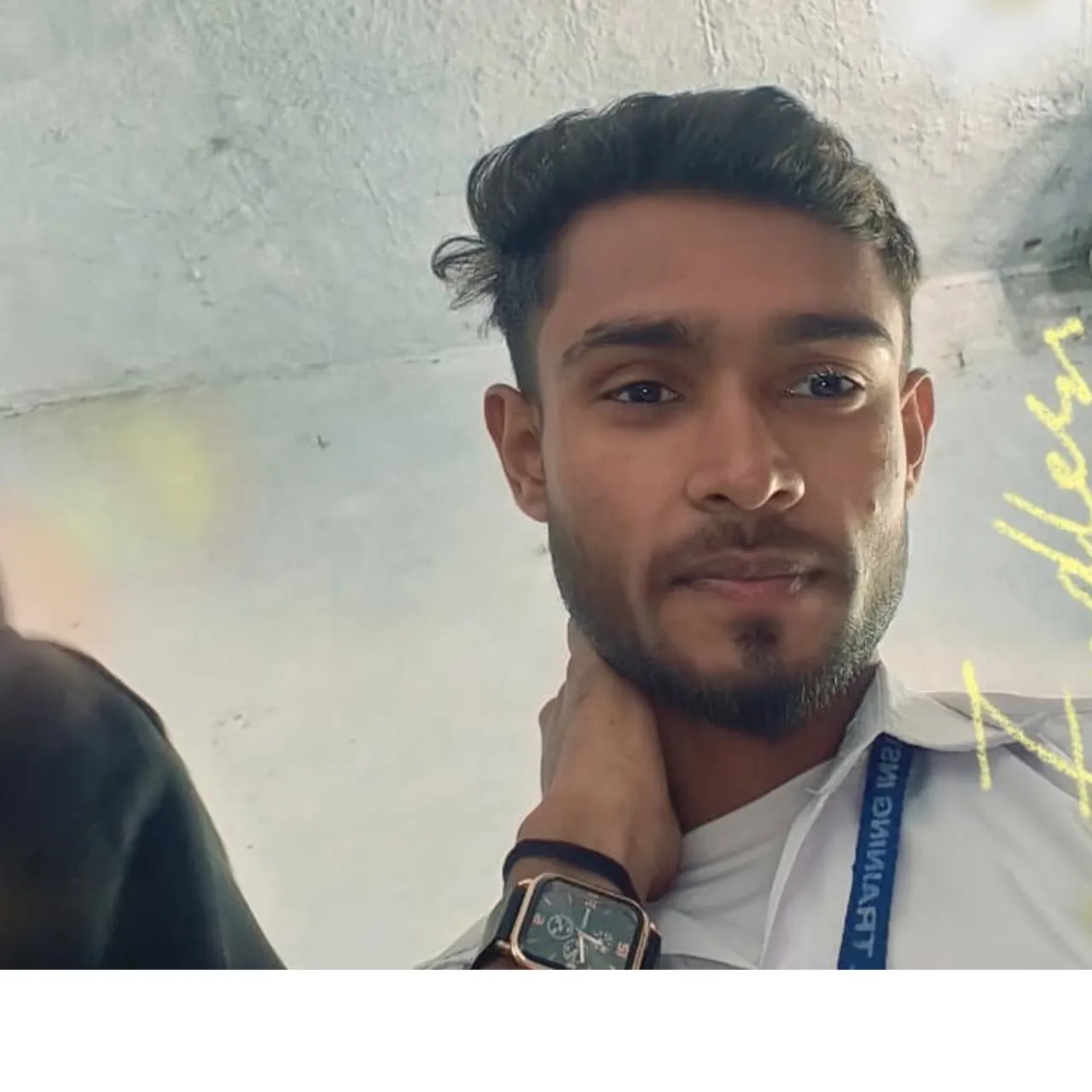 Ammu kushwaha