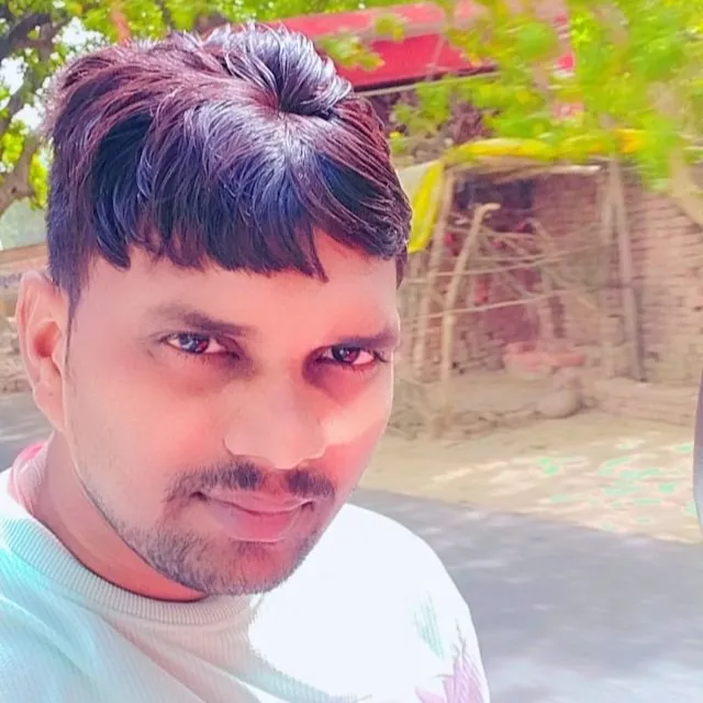 Shyamu Verma