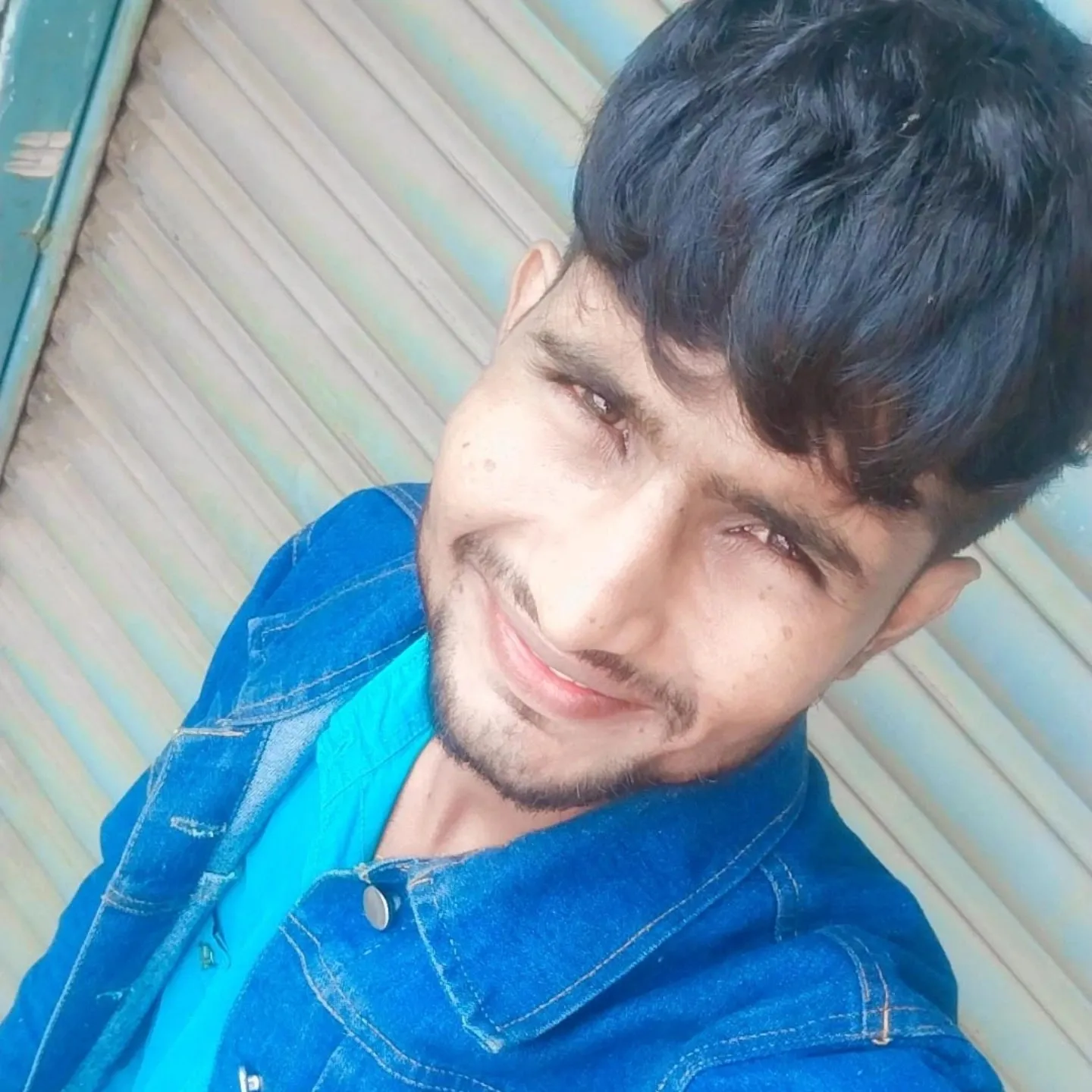 Satyam Ladla