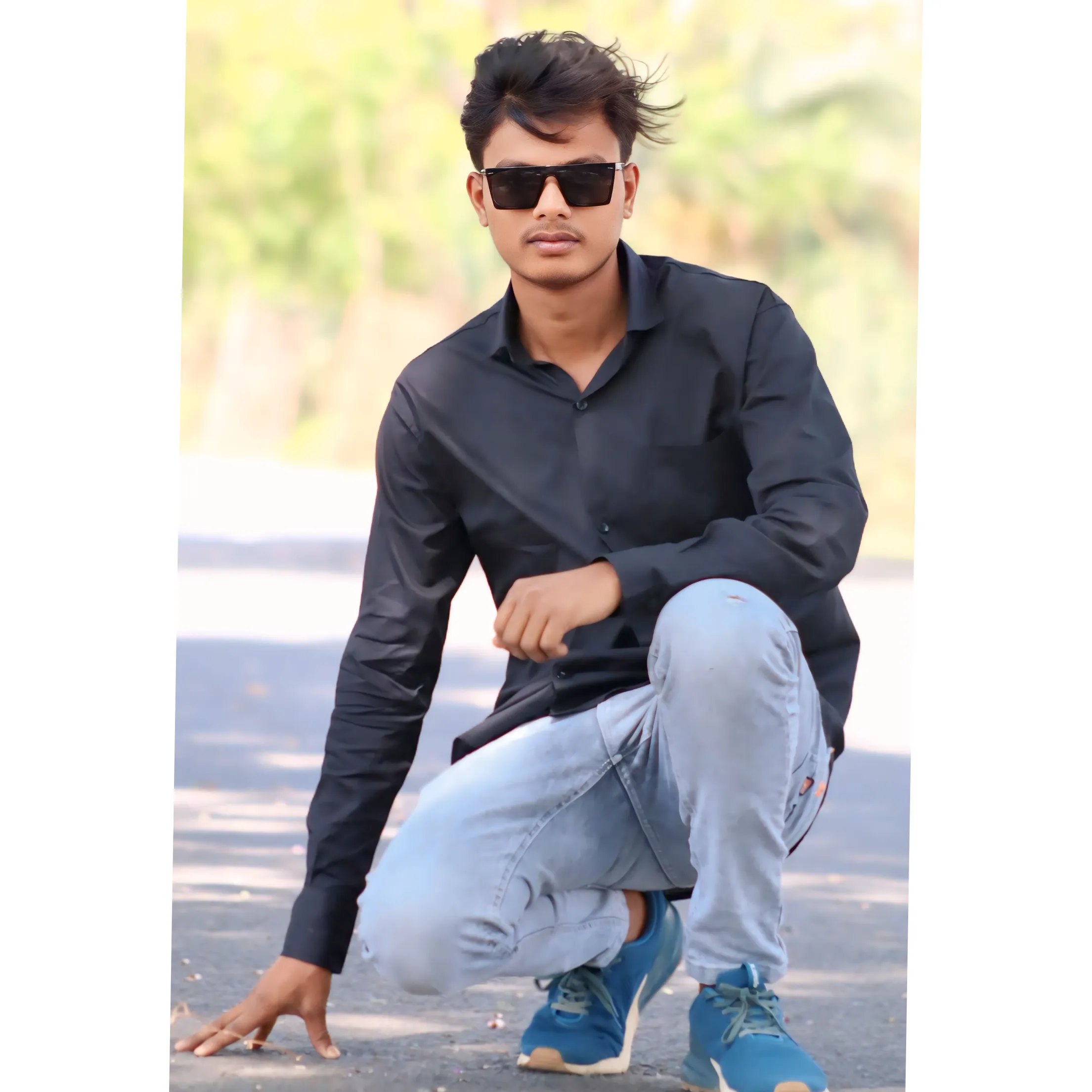 Ankesh Mandal