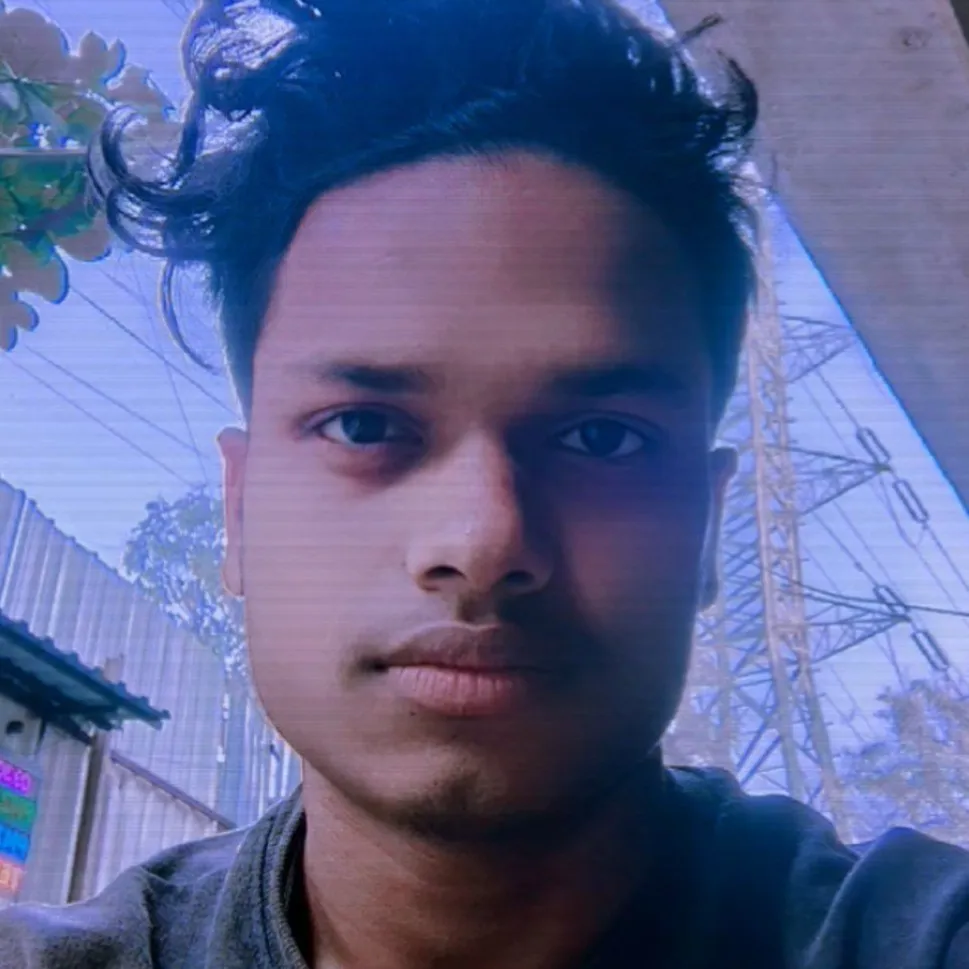 Nitish Patel