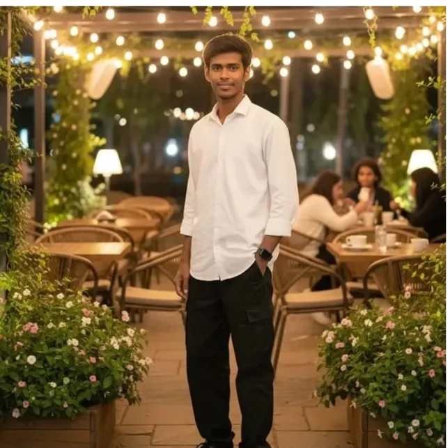 devank chauhan