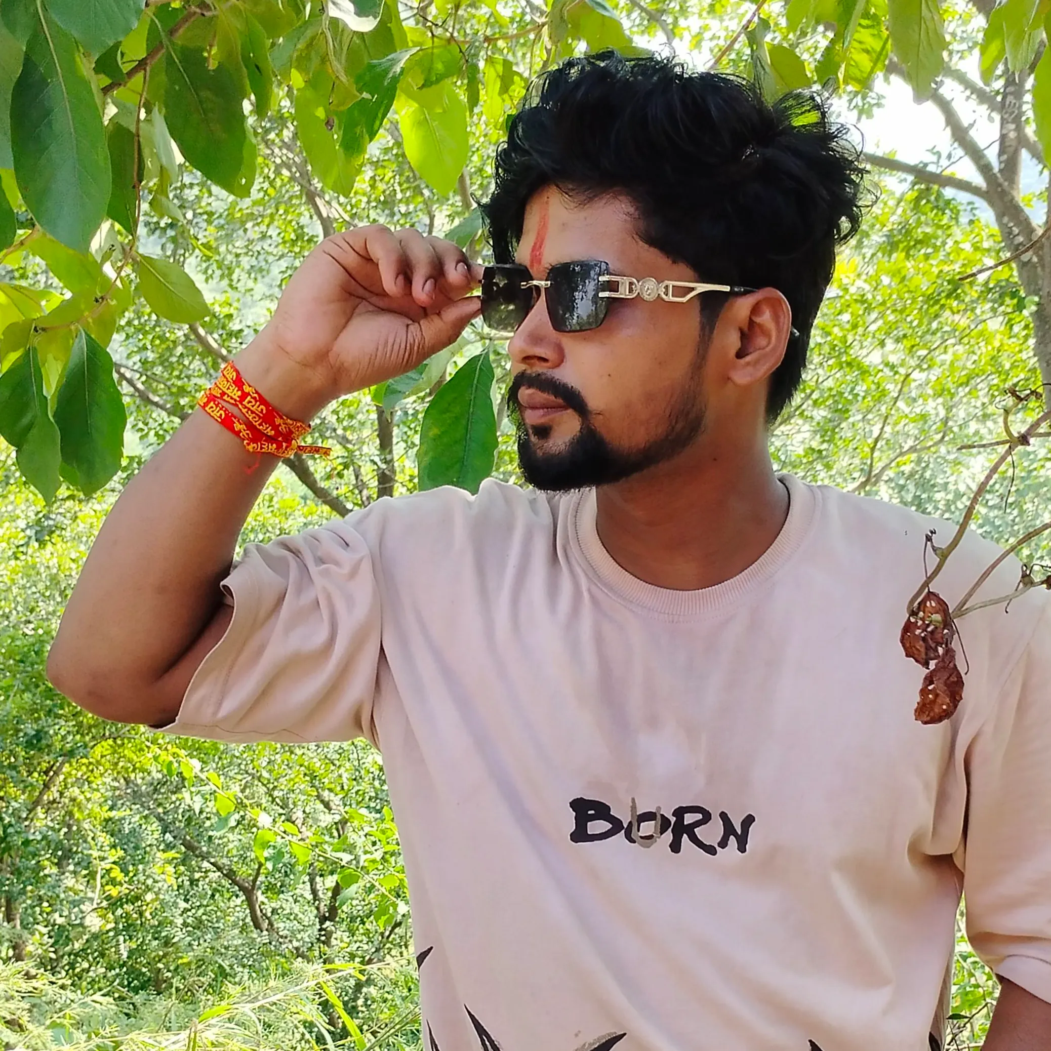 Dhanesh Singh