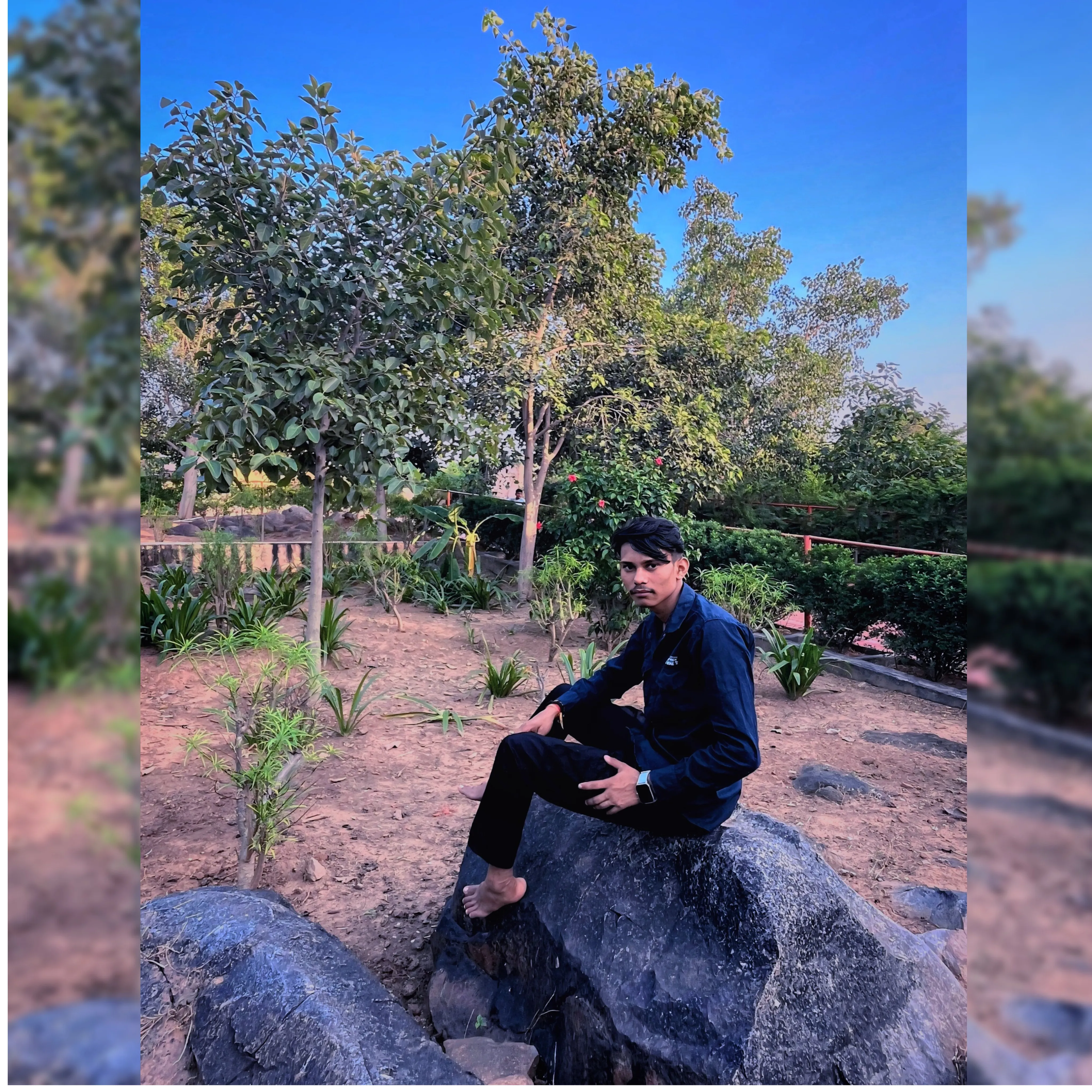 Abhishek Sharma