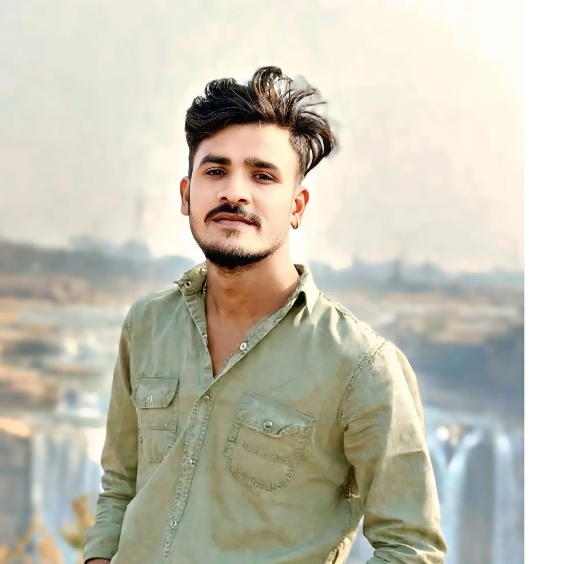 Diwakar patel
