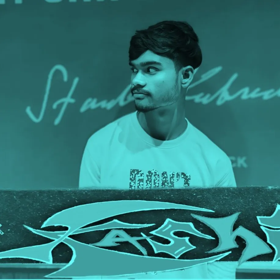 Kashi Kumar