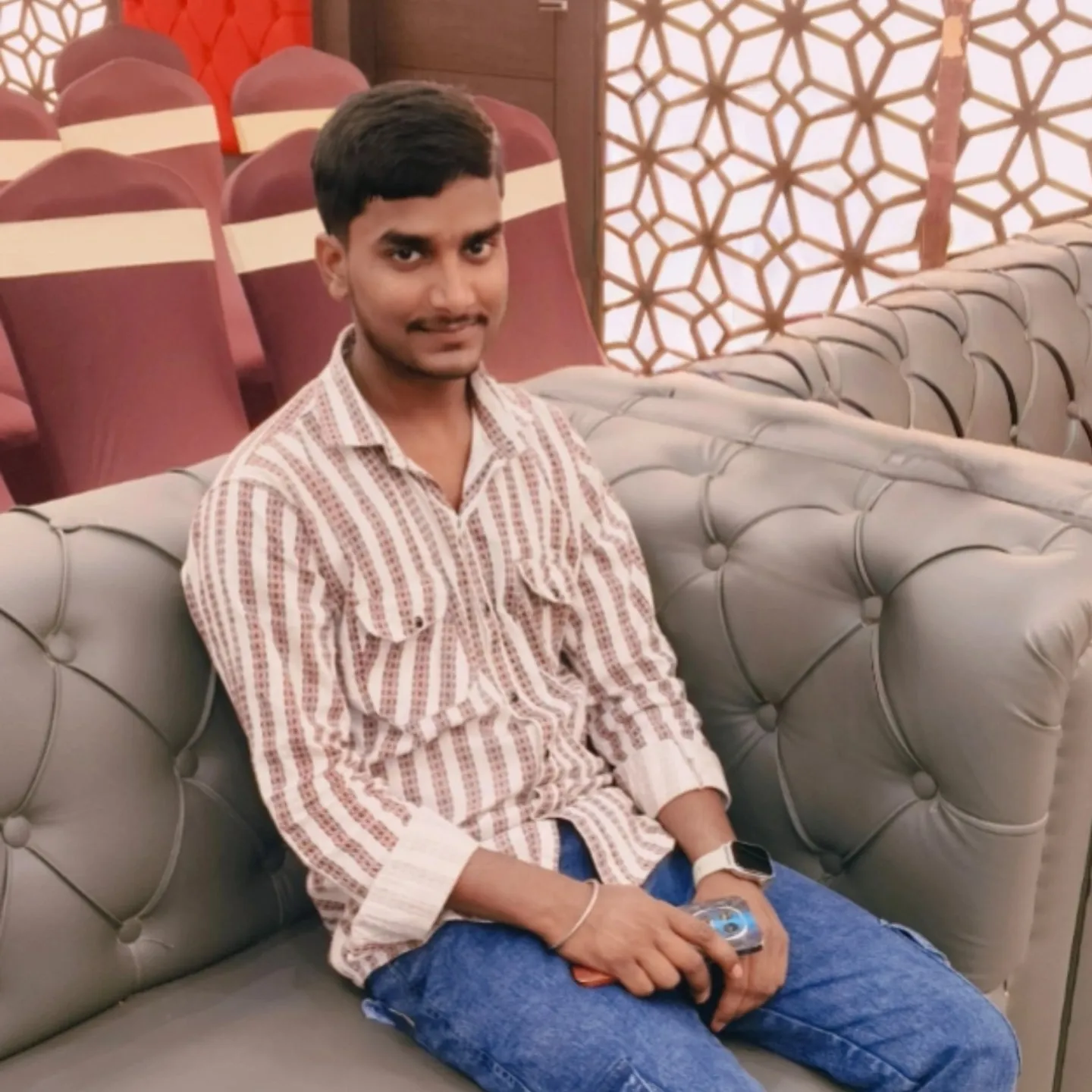 Ankit Sharma