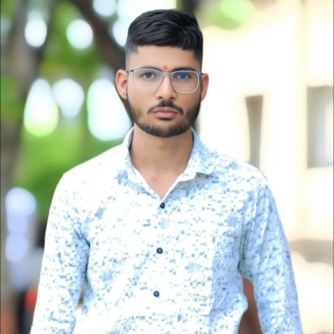 Harshad Gaikwad