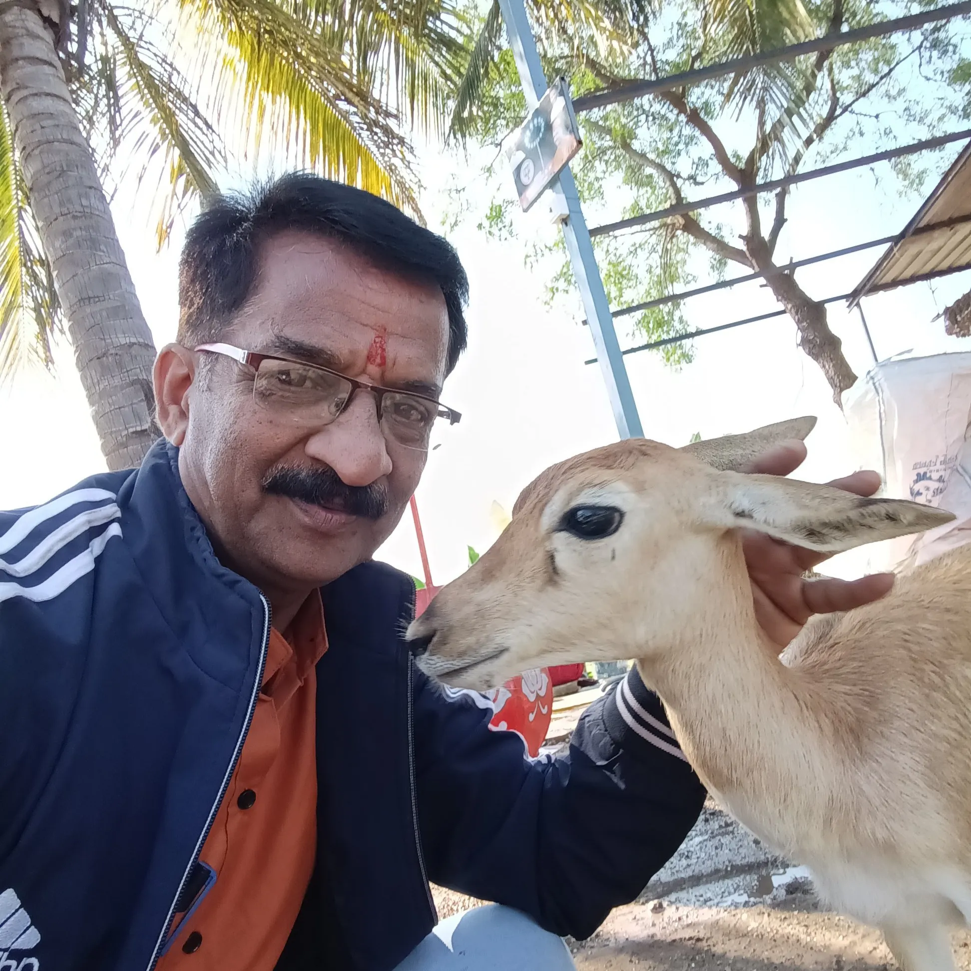 SUDHIR mistry