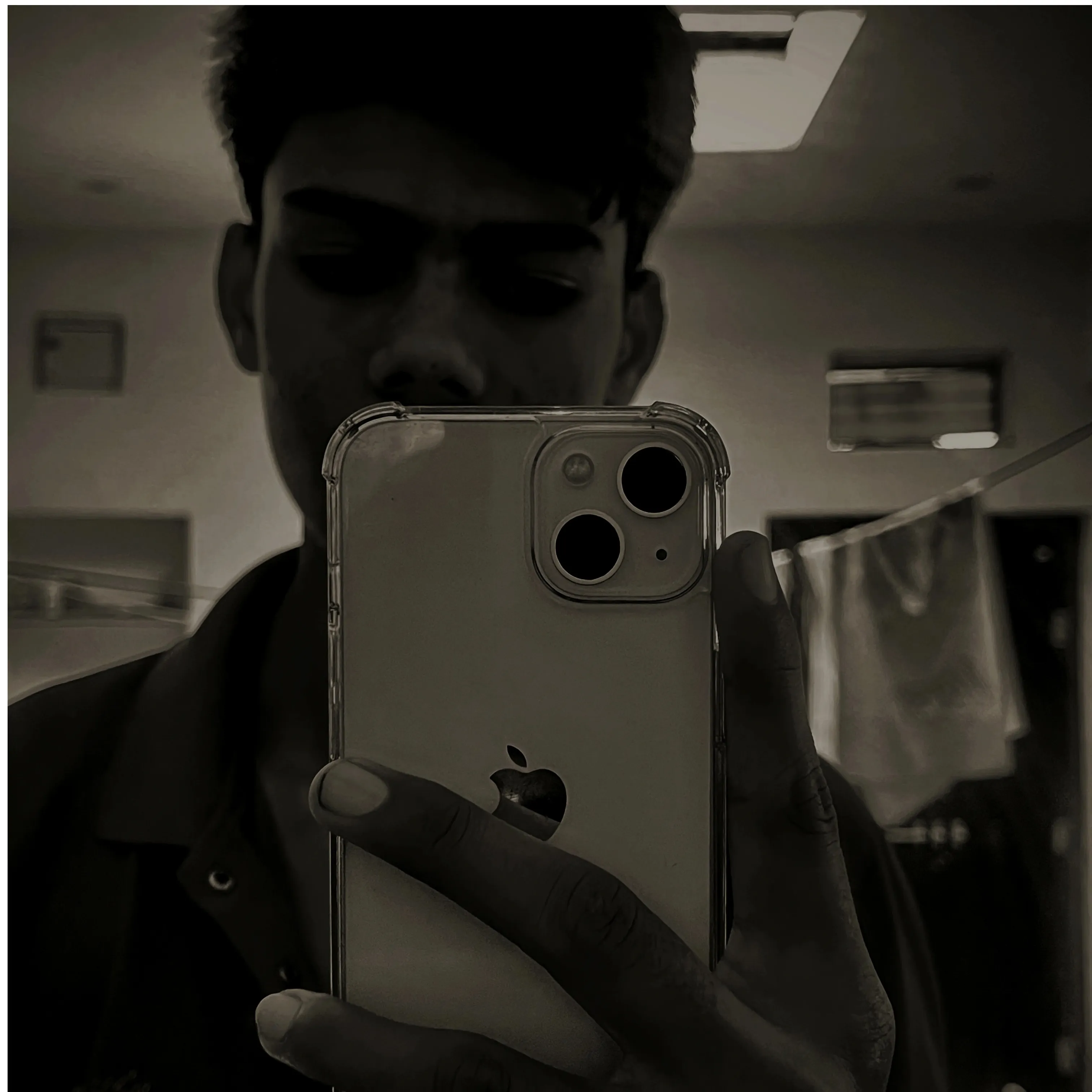 Deependra Meena