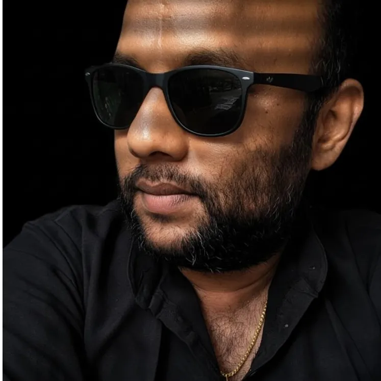 SHIVU GOWDA
