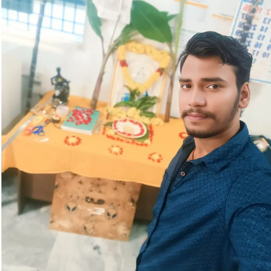 Biswajit Nayak