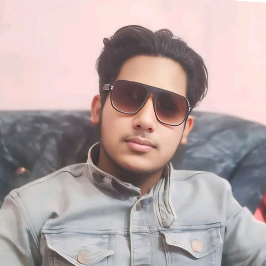 MD Hussain