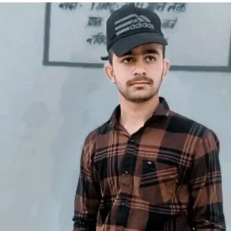 Lucky sharma