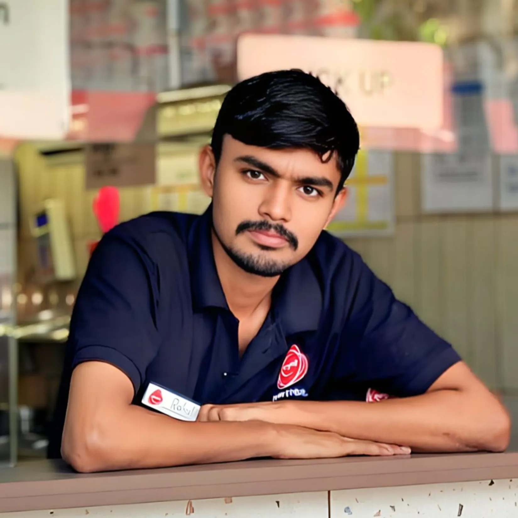 Rahul Saindane
