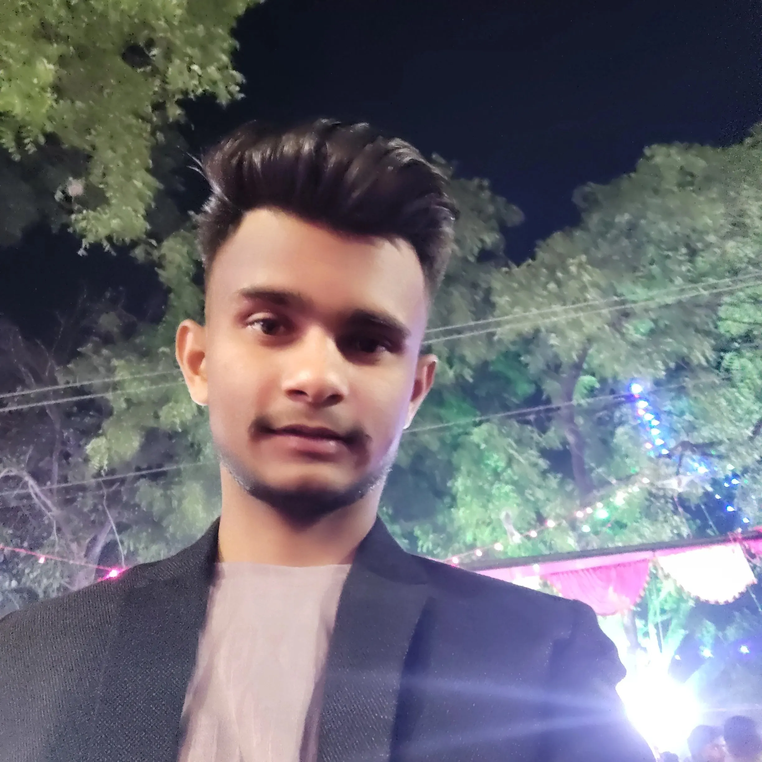Rochak Chaudhary