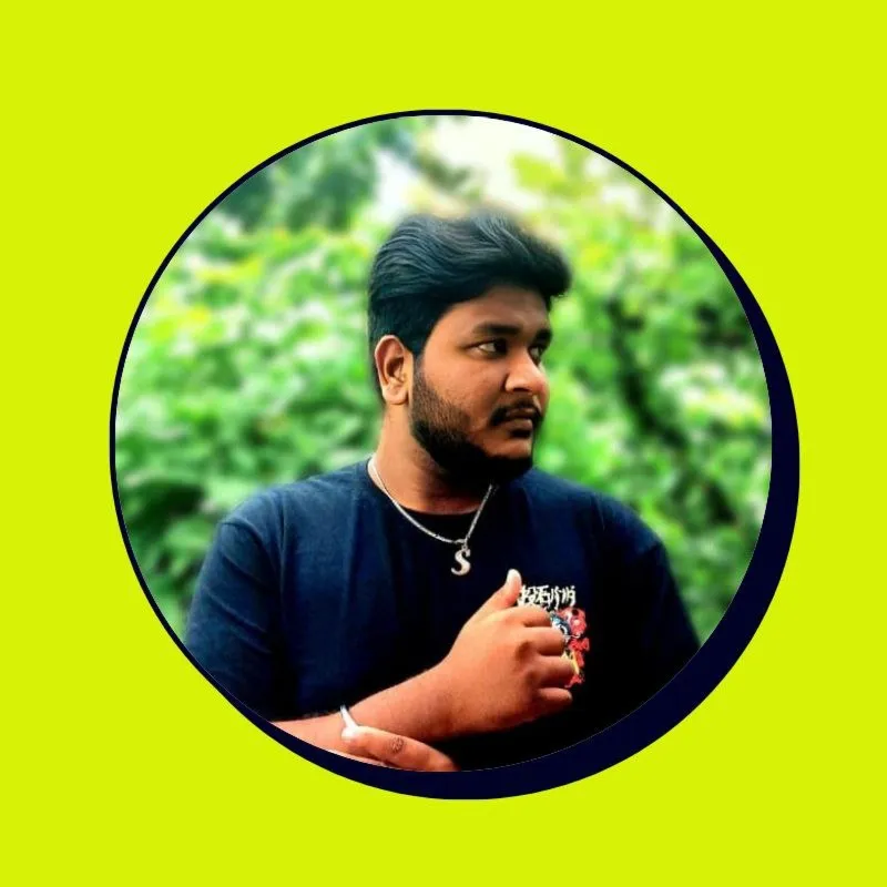 Sri Kanth