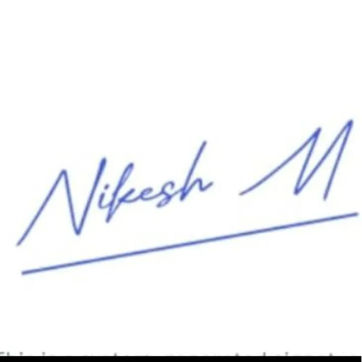 Nikesh Meravi