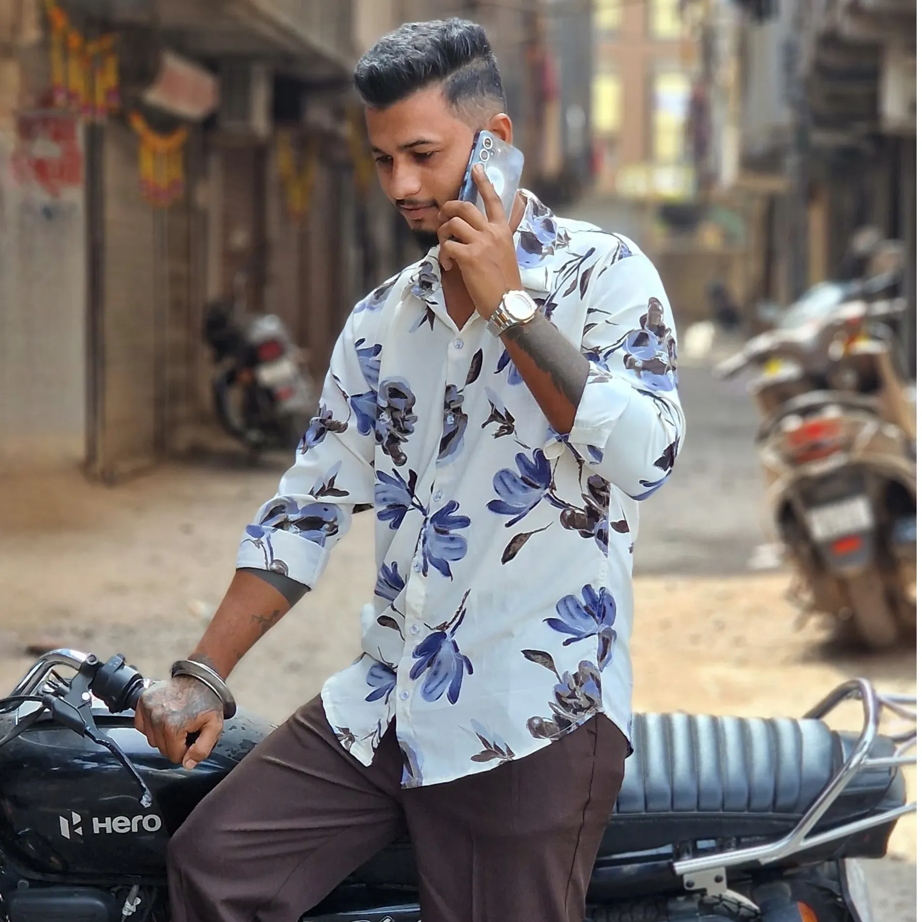 raj parmar