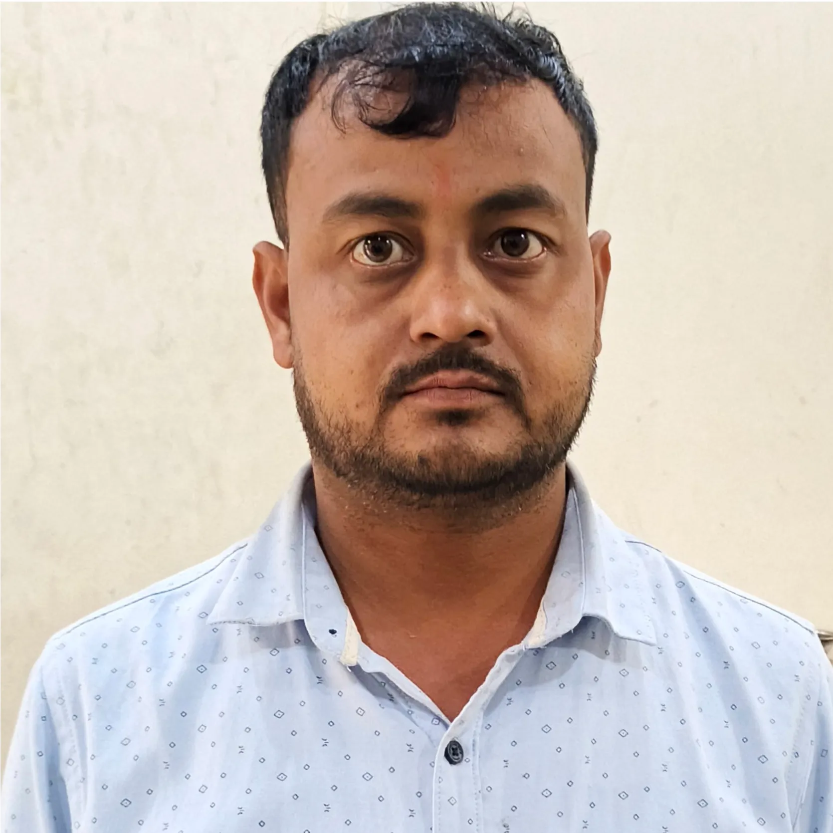 Ashutosh Sharma