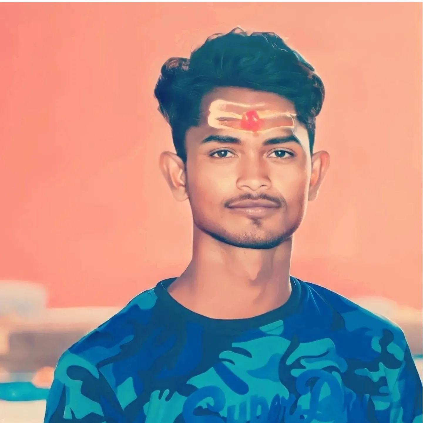 Samrat Anuj
