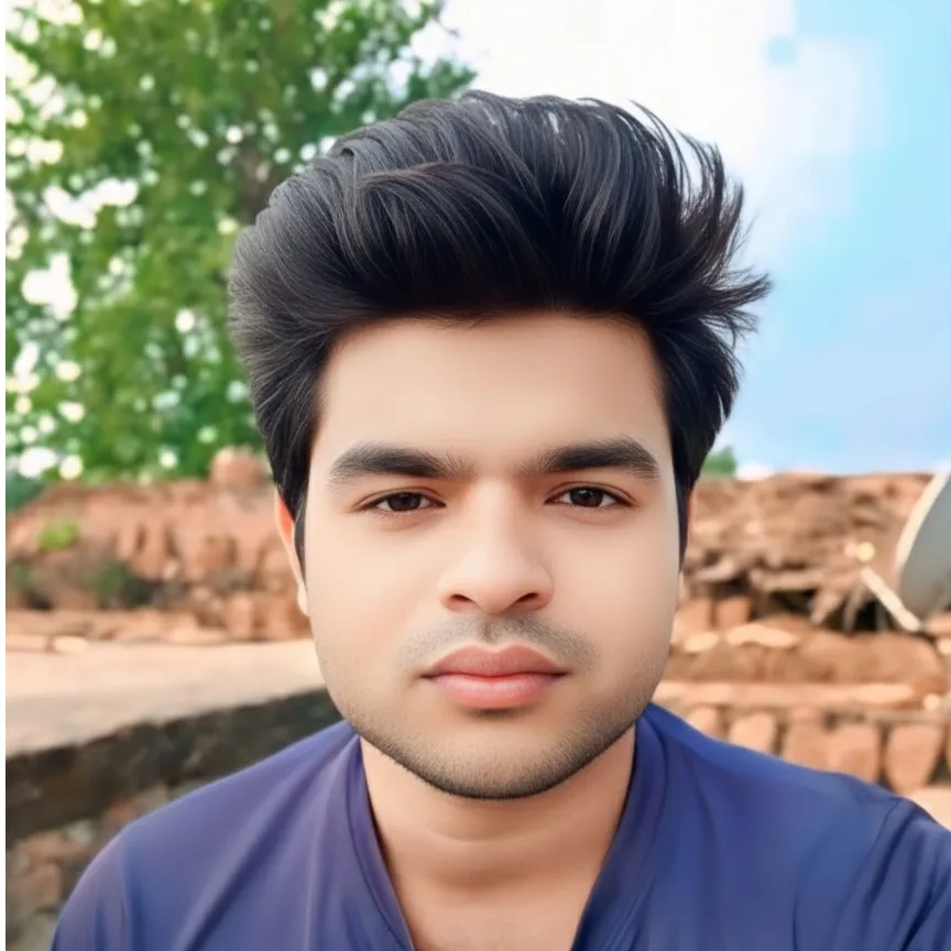 Shubham Maury