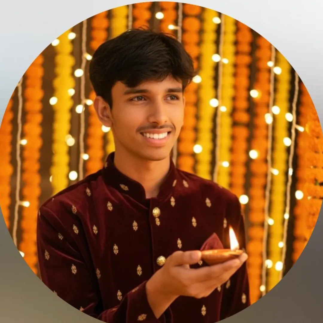 Bhavesh Mishra