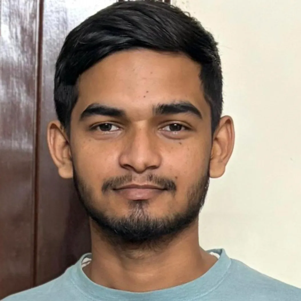 Manish Yadav