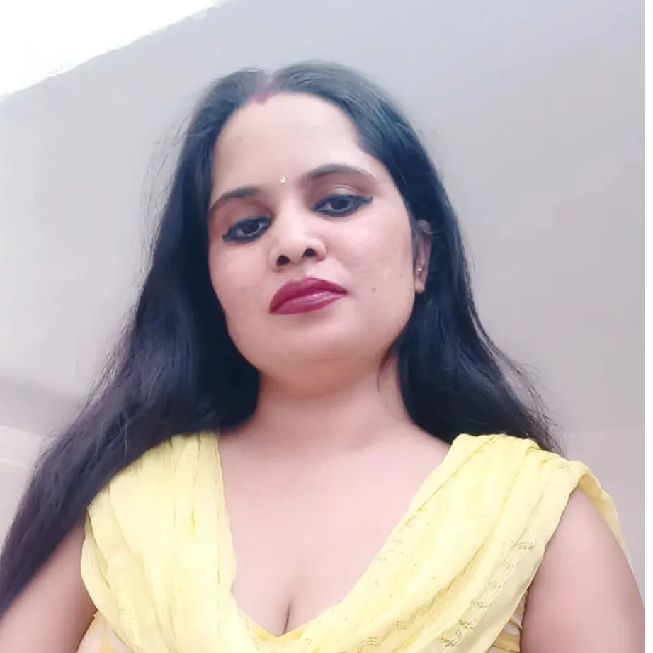 veenita k